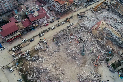 Depremden Önce Gaz Yükseliyor mu? TÜBİTAK Projesi Çarpıcı Bulgular Açıkladı