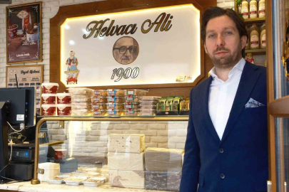 Dondurmalı İrmik Helvası 20 Ülkede