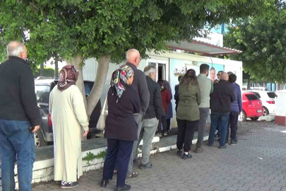 Dörtyol’da Ramazan Boyunca 6 Bin Ekmek Ücretsiz