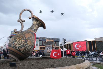 Erzincan’da Gençler Gidiyor mu? Çalışma Çağı Dengesi Nereye Gidiyor?