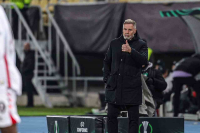 Fink: “Tarih Yazmaya Devam Etmek İstiyoruz”