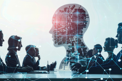 “Önce Düşün, Sonra Prompt Yaz”: Geleceğin Lideri Kim Olacak?