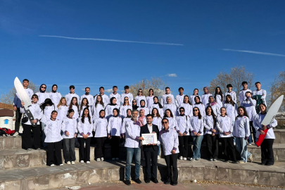 Pirge Akademi 80 Bin Şef Adayına Ulaştı