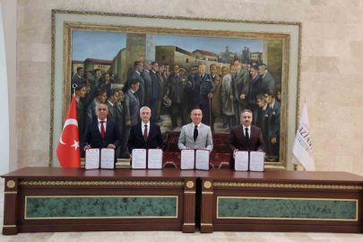 Şahinbey’den Çiftçiye 5 Milyon Fide Desteği