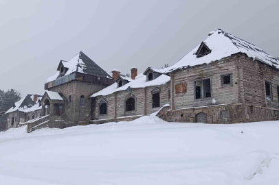 Sarıkamış’ta 129 Yıllık Miras Yok Oluyor