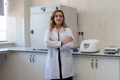 Selçuk Üniversitesi’nden Antarktika’da İlk Kutup-1001 Projesi