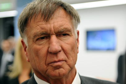 Sepp Piontek 85 Yaşında Hayatını Kaybetti