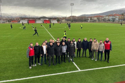 Stadyumlarda Huzur İçin Yeni Tedbirler