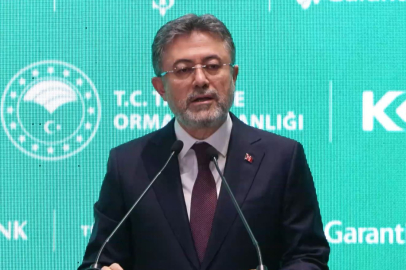 Tarımda 30 Milyar TL’lik Yeni Dönem! 8 Bankayla Başladı