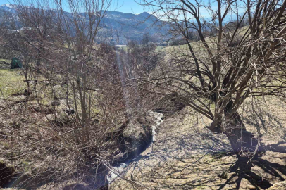 Toratlı Köyü’nde Zemin Hareketliliği Nedeniyle Tedbir Kararı