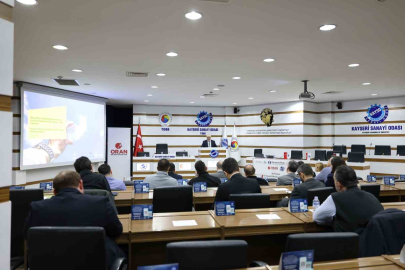 TR72’de Rekabet Gücünü Artıracak Pilot Program