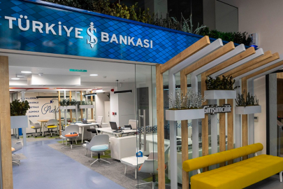 Türkiye İş Bankası 67,4 Milyar TL Kâr Açıkladı: 2026’da Yeni Hedef Ne?