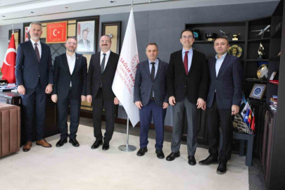 Yerli Alzheimer İlacında Tarihi Adım: Faz I Başvurusu Yapıldı