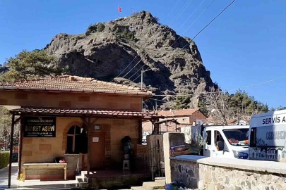 6 Asırlık Gelenek Osmancık'ta Yaşıyor: 500 Haneye İftar Sofrası