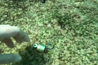 Antalya’da Deniz Altından Çıkanlar Şaşırttı: Büyü Malzemeleri Neden Atılıyor?