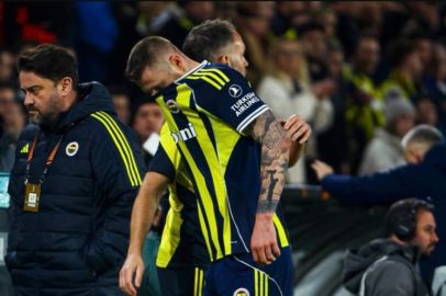 Kasık Yırtığı Tespit Edildi: Skriniar Geri Dönüş Tarihini İşaret Etti