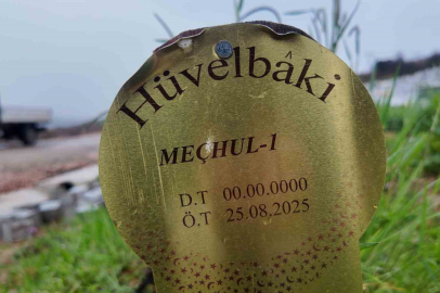 Kocaeli'de "Meçhul" Vedalar: Kimsesizlerin Sırlarla Dolu Hikayesi