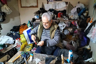 Köyceğiz'in Son Ustası: 3 Metrekarelik Dükkanda Bir Ömür Mesaisi