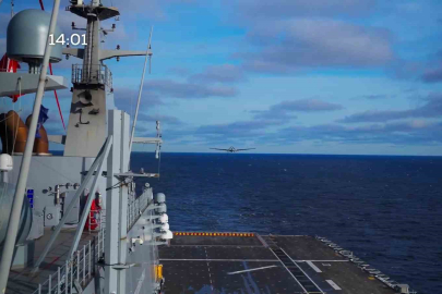 NATO Tatbikatında Türk İmzası: Bayraktar TB3 Baltık’ta