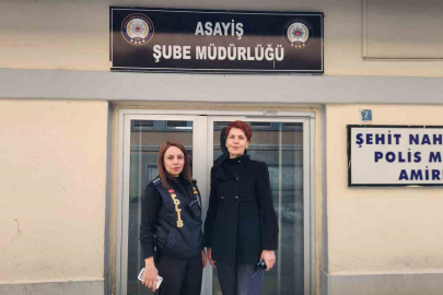 Türkiye’nin En Huzurlu İllerinden Tunceli’de Kadın İmzası