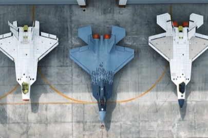 KAAN Gökyüzünde 2 Yaşında: Tarihi Uçuşun Yıl Dönümü Gururu