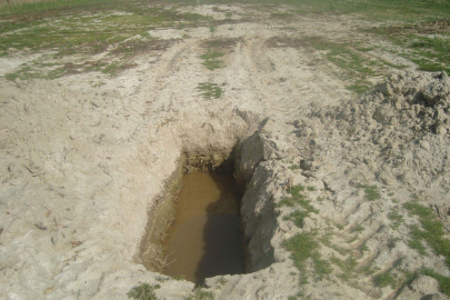 İzmir'de Su Müjdesi: Yer Altı Suları 120 Santimetre Yükseldi!