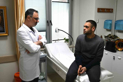 170 Kilodan 95’e: “İçimden Bir Umut Daha Çıktı”