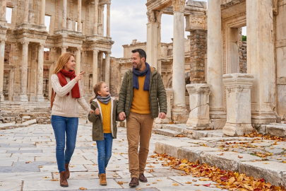 35 Bin TL’den Başlayan Bayram Tatili Seçenekleri