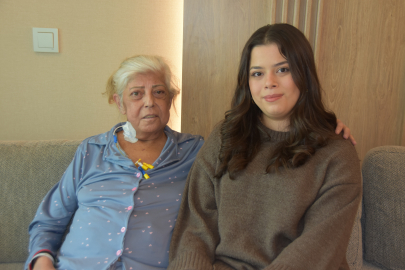 Ameliyata Saatler Kala Gelen Mucize