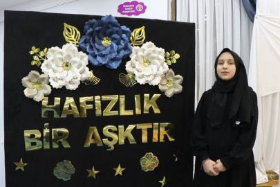 Erzincan'da Hadis Yarışması Heyecanı: 15 Öğrenci Umre İle Ödüllendirildi