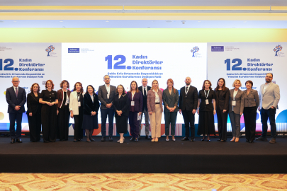 BIST’te Kadın Oranı %19,4’e Yükseldi