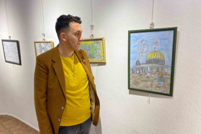 Cami Avlusundaki O Gece Hayatını Değiştirdi