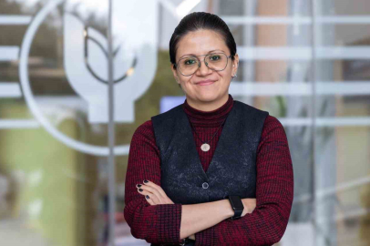 Ekvador'dan İzmir'e Sanat Köprüsü: Maria Jose Cabezas Correa'nın Başarısı