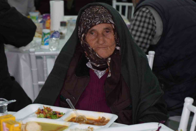 Ramazan Bereketi: Evlerde Ocak Yanmıyor, Sofralar Ortak!