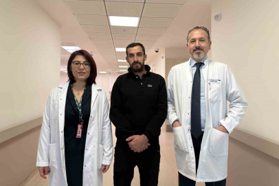 Geçmeyen Öksürük Nadir Hastalığı Ortaya Çıkardı: 30 Yaşında 4 Ameliyat