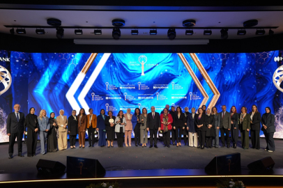 Halkbank’tan 267 Bin Kadın Girişimciye 125 Milyar TL