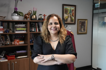 Katılım Artıyor, Cam Tavan Değişmiyor