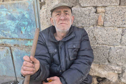 Eskişehir'de Kimsesizliğin Pençesinde: Celal Amca Yardım Bekliyor