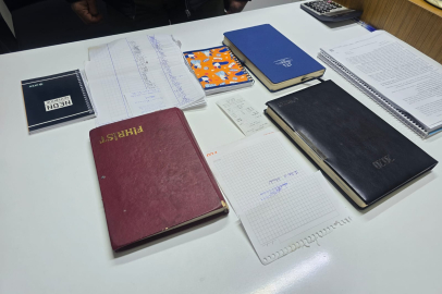 Fatsa'da Osmanlı Geleneği: Hayırsever Tüm Borçları Sildi!