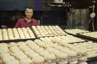 Samsun’da Ramazan Yoğunluğu: Günde 10 Bin Atom