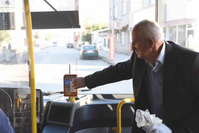 Erzurum'da Ulaşıma Yeni Düzenleme: Öğrenciye Zam Yok, Tam Biniş 27 TL
