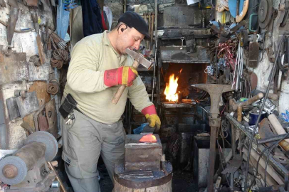 Usta Var, Çırak Yok: Meslek Son Nefesinde