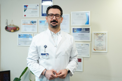 Uzmandan Uyarı: Halsizlik Alarm Olabilir