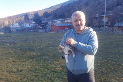 Verdiği Sözü Tuttu, 30 Kilometre Yol Yaptı