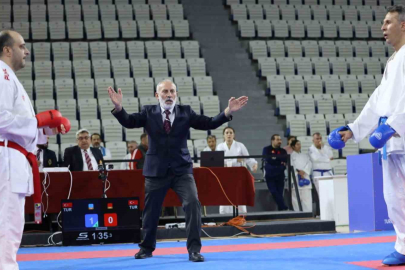 47 Yaşında Milli Forma! Osman Şişko Balkan Yolcusu