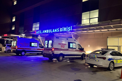 Erzincan'da Askeri Personele Çarpan Otomobil Kaçtı: Sürücü Yakalandı!