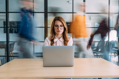 Ertelemenin Arkasında Performans Kaygısı Var