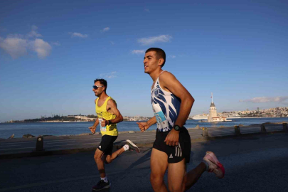 İstanbul’u Koşuyorum Asya Etabı Kayıtları Başladı: Üsküdar Hazır Mı?