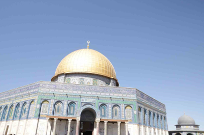 Kudüs’te Hüzünlü Ramazan: Kısıtlamalar Altında Sessiz Bir İbadet