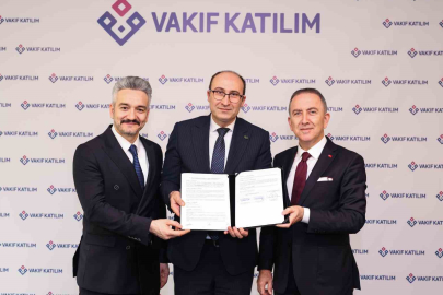 Tohumculukta Dev Destek: MEVKA ve Vakıf Katılım'dan Tarihi Protokol!